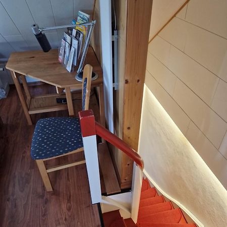 Ferienwohnung A&K บอททรอพ ภายนอก รูปภาพ