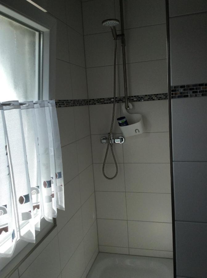 Ferienwohnung A&K บอททรอพ ภายนอก รูปภาพ